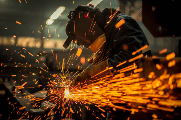 Reliable Crystal Lake, IL Welder & Metal Fabrication Solutions