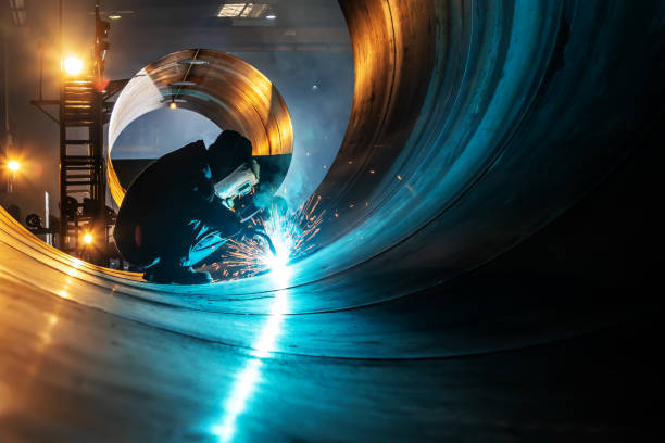 Affordable Welder Services in Crystal Lake, IL