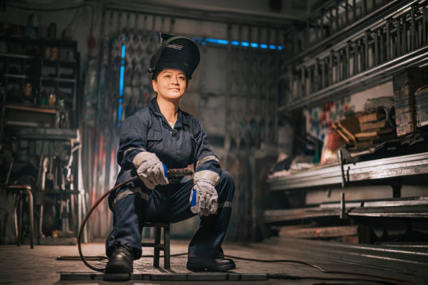 Best Pipe Welding in Crystal Lake, IL