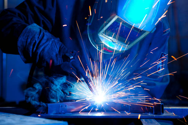 Trusted Crystal Lake, IL Welder & Metal Fabrication Experts