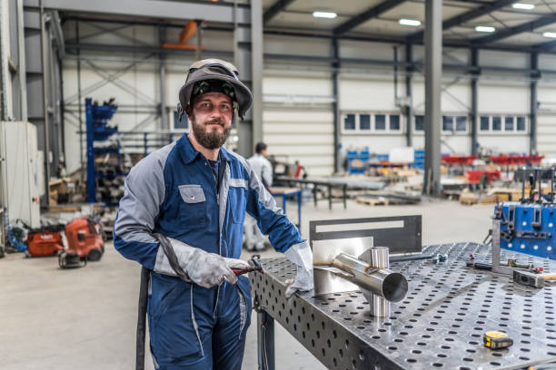 Best Aerospace and Defense Welding in Crystal Lake, IL
