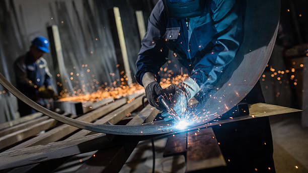 Best Maintenance and Repair Welding in Crystal Lake, IL