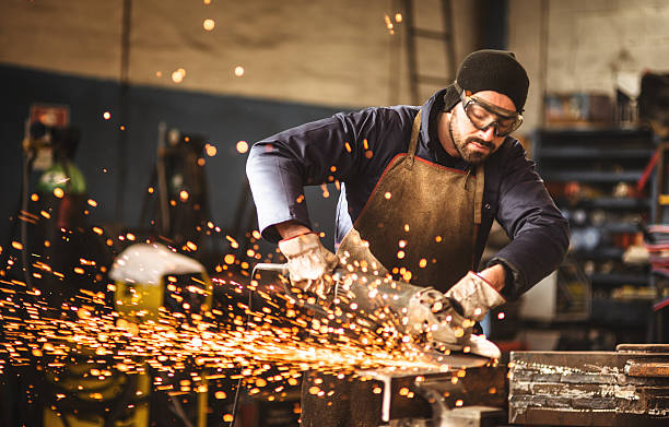 Best Automation and Robotic Welding in Crystal Lake, IL