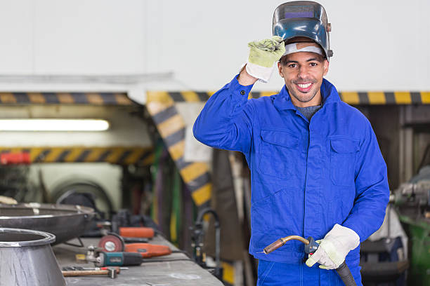 Best Marine and Shipbuilding Welding in Crystal Lake, IL
